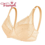 Načíst obrázek do prohlížeče Galerie, 【M-6XL】 Sexy krajková vyšívaná podprsenka Triumph™
