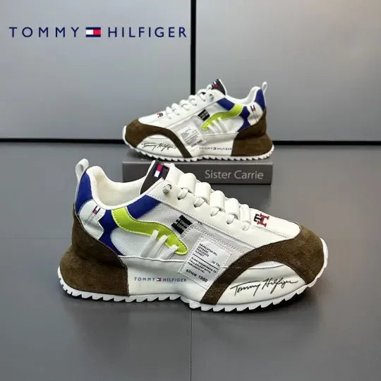 2025Tommy lehké tenisky