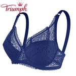 Načíst obrázek do prohlížeče Galerie, 【M-6XL】 Sexy krajková vyšívaná podprsenka Triumph™
