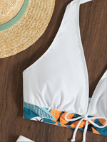 Načíst obrázek do prohlížeče Galerie, Sexy bikinové plavky s potiskem
