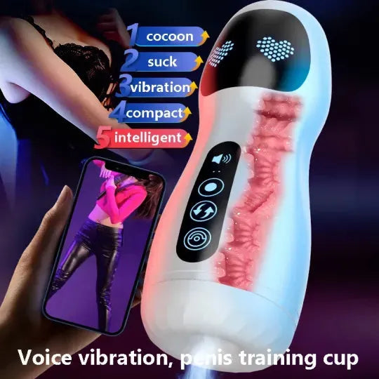 🔥Nejnovější produkt v roce 2023.💥💥-Automatický trenažér😍🎀