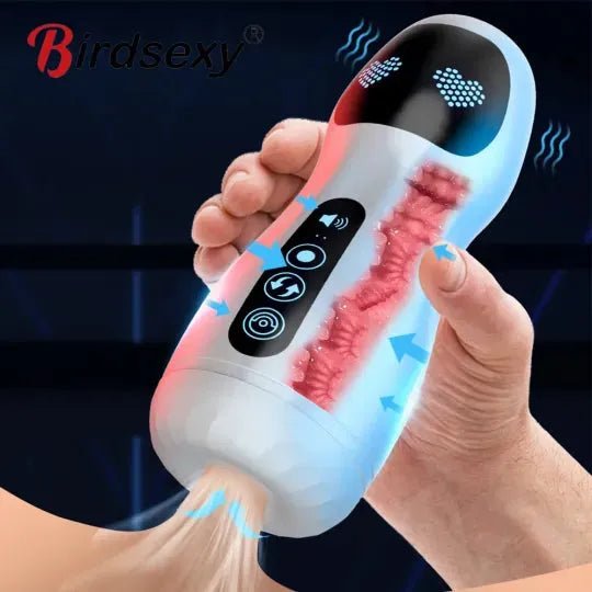 🔥Nejnovější produkt v roce 2023.💥💥-Automatický trenažér😍🎀