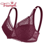 Načíst obrázek do prohlížeče Galerie, 【M-6XL】 Sexy krajková vyšívaná podprsenka Triumph™
