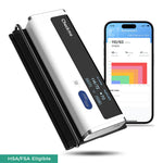 Načíst obrázek do prohlížeče Galerie, Checkme BP2A Home Bluetooth monitor krevního tlaku

