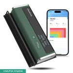 Načíst obrázek do prohlížeče Galerie, Checkme BP2A Home Bluetooth monitor krevního tlaku
