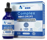 Načíst obrázek do prohlížeče Galerie, 🎁Wewersh® Complex Drops for Men💥Super silná verze💥

