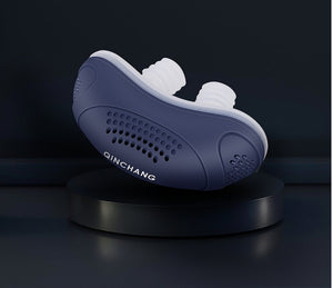 🔥Časově omezená akce, 🔥Micro-CPAP proti chrápání