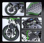 Načíst obrázek do prohlížeče Galerie, Ideální dárek pro muže! 🎁Model motocyklu 1:9🏍️
