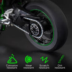 Načíst obrázek do prohlížeče Galerie, Ideální dárek pro muže! 🎁Model motocyklu 1:9🏍️

