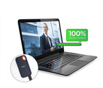 Načíst obrázek do prohlížeče Galerie, Vysokokapacitní přenosný pevný disk SanDisk E61 SSD 20T pro počítače a mobilní telefony
