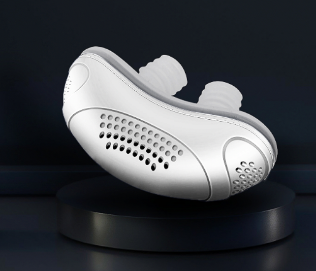 🔥Časově omezená akce, 🔥Micro-CPAP proti chrápání