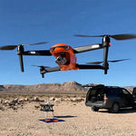 Načíst obrázek do prohlížeče Galerie, 🔥JOY 2024🔥Nový dron se dvěma kamerami 6K UHD
