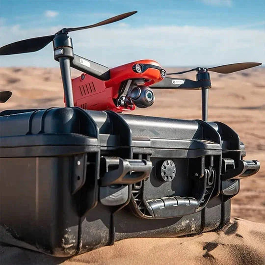 🔥JOY 2024🔥Nový dron se dvěma kamerami 6K UHD