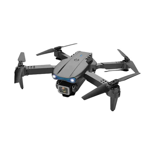🔥JOY 2024🔥Nový dron se dvěma kamerami 6K UHD