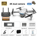 Načíst obrázek do prohlížeče Galerie, 🔥JOY 2024🔥Nový dron se dvěma kamerami 6K UHD
