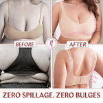 Načíst obrázek do prohlížeče Galerie, 🎁Výprodej posledního dne - LushFitting - Bezešvá push Up podprsenka
