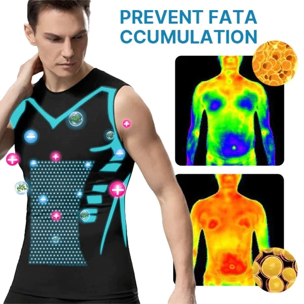 ⚡Nová iontová tvarovací vesta LuckSong® 2024