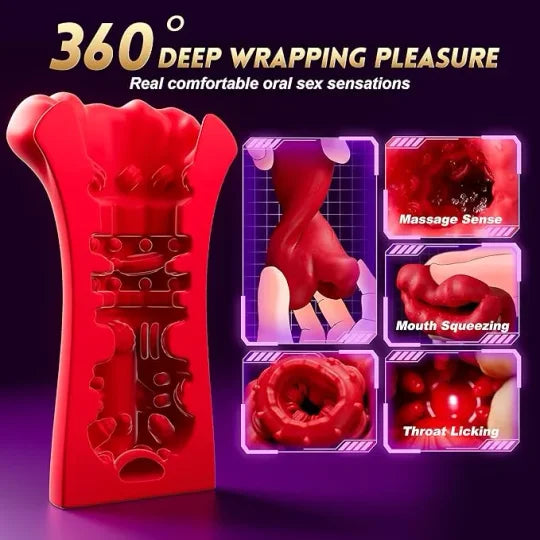 🔥Objevte radost z neznáma💋 MaxLips