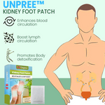 Načíst obrázek do prohlížeče Galerie, Unpree™ bandáž na ledviny – přirozená detoxikace a revitalizace
