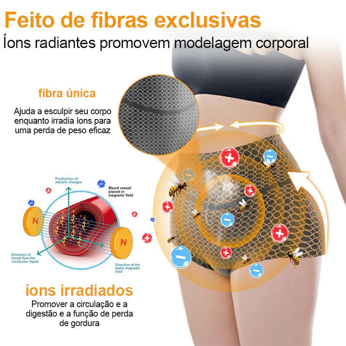 💎Technologie 5D [Propagace s omezenou dobou] Kaala™ Original Ceramic Ice Ion Fiber Repair Styler