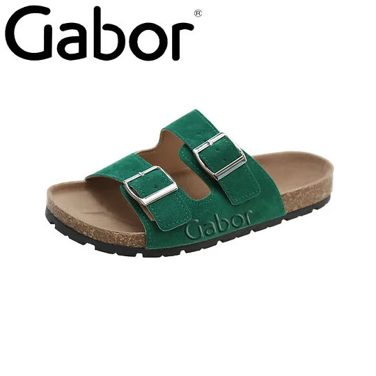 Nová dámská ležérní obuv Gabor®