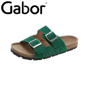 Nová dámská ležérní obuv Gabor®