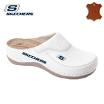 Načíst obrázek do prohlížeče Galerie, Dámská kožená ortopedická obuv 2025 SKECHERS®
