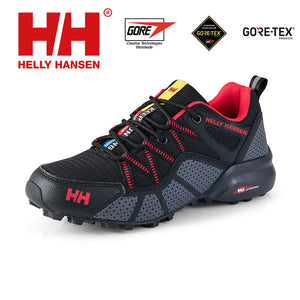 Helly Hansen GTX Nepromokavé turistické boty Teplé a pohodlné