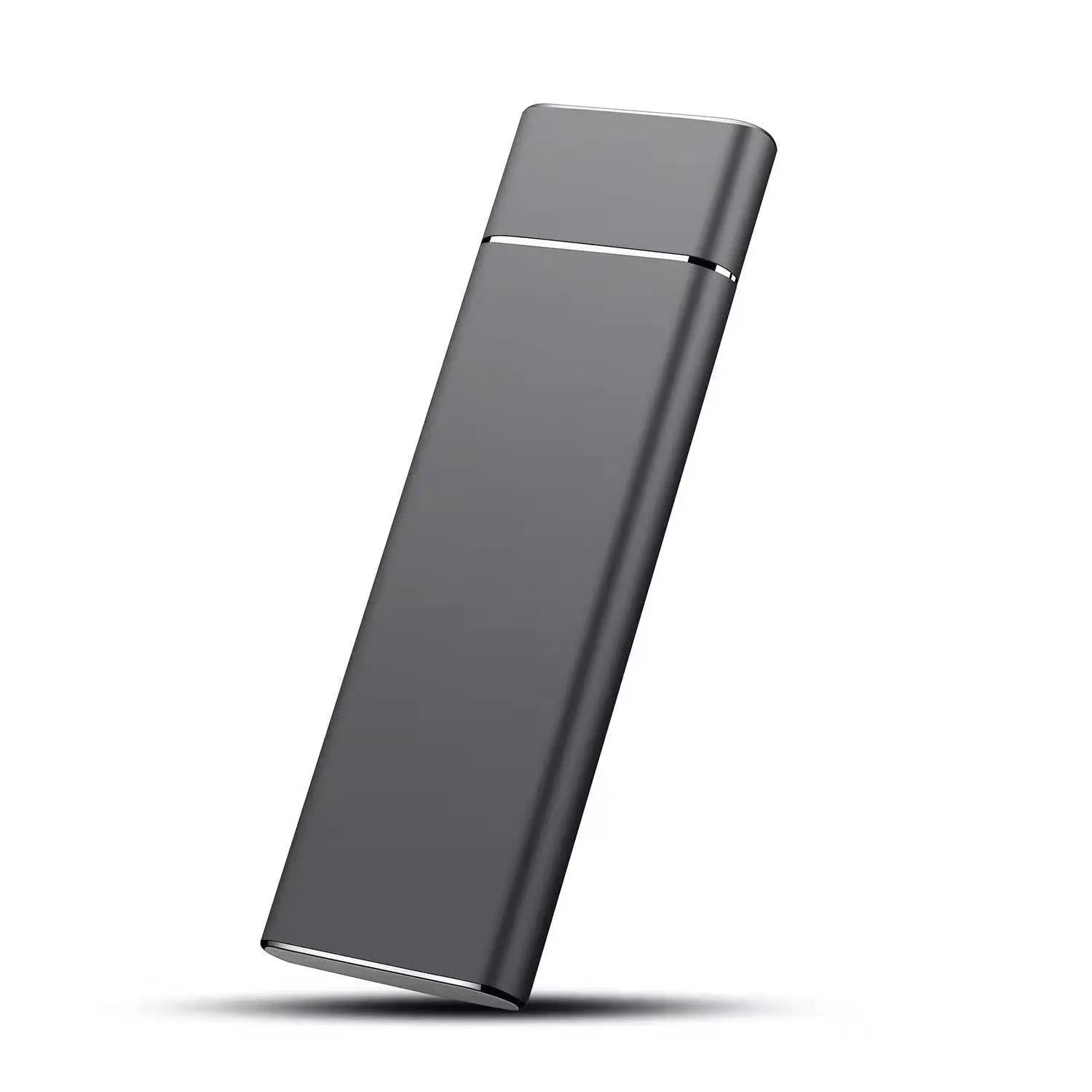 🔥Nový přenosný vysokorychlostní a velkokapacitní mobilní pevný disk