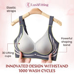Načíst obrázek do prohlížeče Galerie, 🎁Výprodej posledního dne - LushFitting - Bezešvá push Up podprsenka

