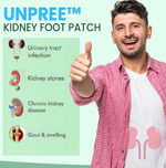 Načíst obrázek do prohlížeče Galerie, Unpree™ bandáž na ledviny – přirozená detoxikace a revitalizace
