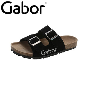 Nová dámská ležérní obuv Gabor®