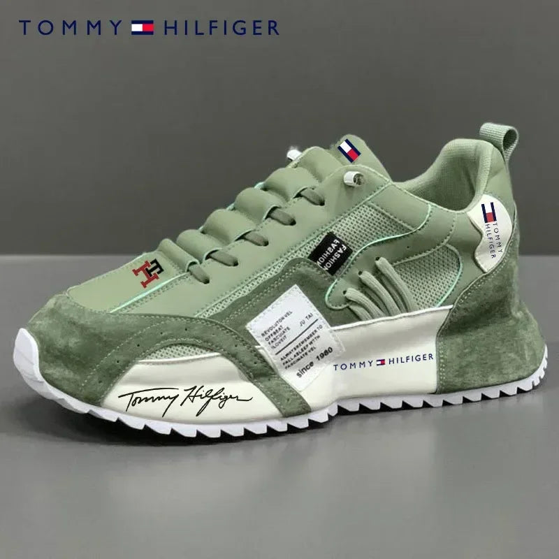2025Tommy lehké tenisky