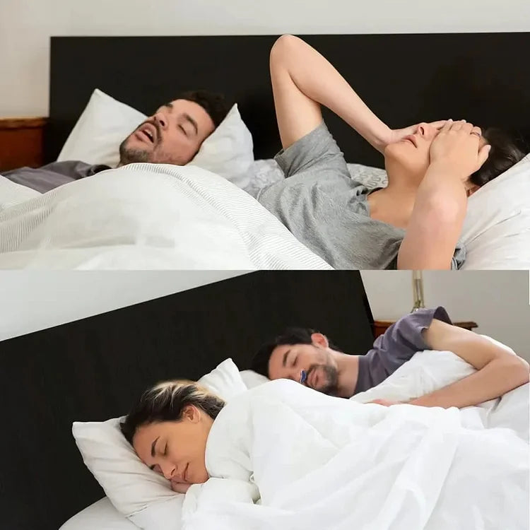 🔥Časově omezená akce, 🔥Micro-CPAP proti chrápání