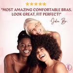 Načíst obrázek do prohlížeče Galerie, 🎁Výprodej posledního dne - LushFitting - Bezešvá push Up podprsenka
