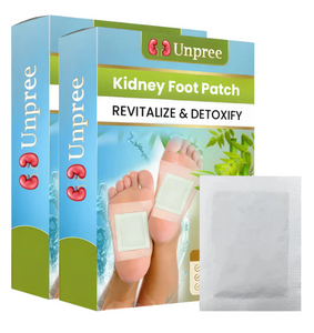 Unpree™ bandáž na ledviny – přirozená detoxikace a revitalizace