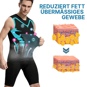 ⚡Nová iontová tvarovací vesta LuckSong® 2024