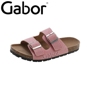 Nová dámská ležérní obuv Gabor®