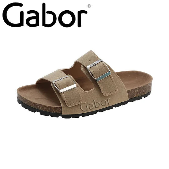 Nová dámská ležérní obuv Gabor®