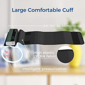 Checkme BP2A Home Bluetooth monitor krevního tlaku