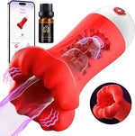 Načíst obrázek do prohlížeče Galerie, 🔥Objevte radost z neznáma💋 MaxLips
