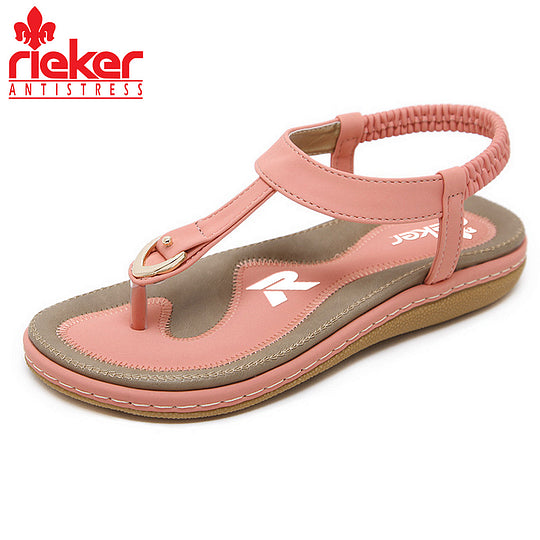 Pohodlné sandály RIEKER® pro každý den