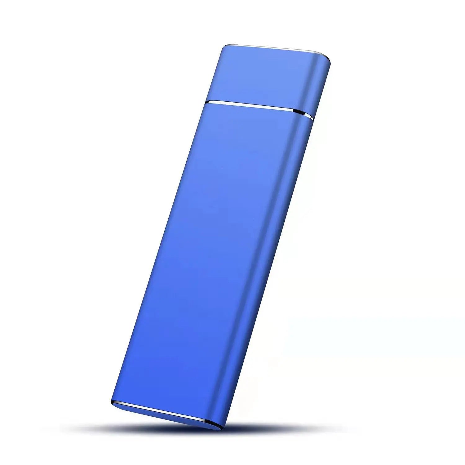 🔥Nový přenosný vysokorychlostní a velkokapacitní mobilní pevný disk
