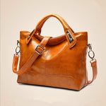 Načíst obrázek do prohlížeče Galerie, 🔥 Propagace 🔥Retro crossbody kožená taška přes rameno
