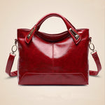 Načíst obrázek do prohlížeče Galerie, 🔥 Propagace 🔥Retro crossbody kožená taška přes rameno
