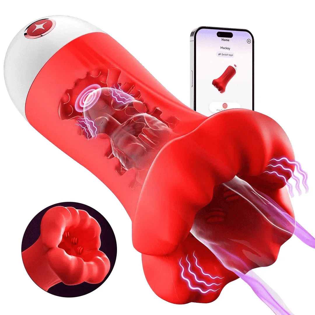 🔥Objevte radost z neznáma💋 MaxLips