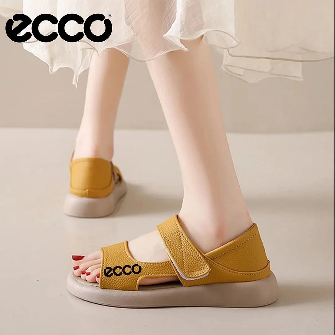 ECCO® 💖 Nové pohodlné sandály