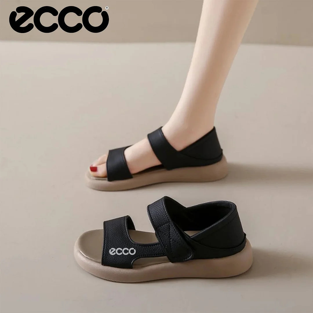 ECCO® 💖 Nové pohodlné sandály