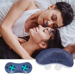 Načíst obrázek do prohlížeče Galerie, 🔥Časově omezená akce, 🔥Micro-CPAP proti chrápání

