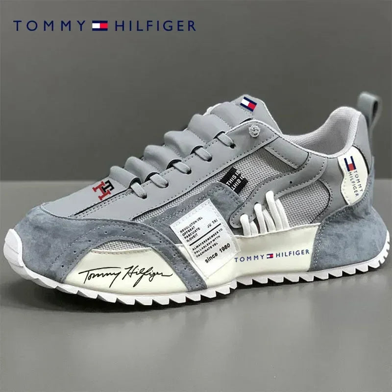 2025Tommy lehké tenisky
